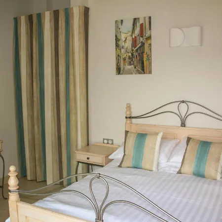 Vakantiehuis La Seoune Saint-Maurin