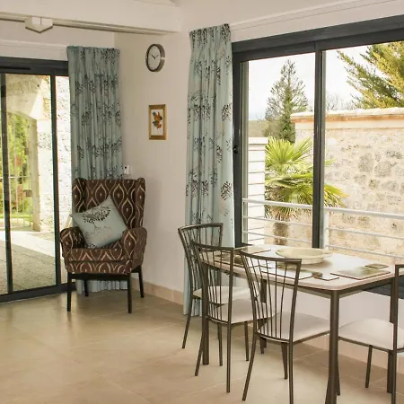 La Seoune Dom wakacyjny