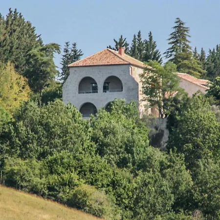 Vakantiehuis La Seoune *
