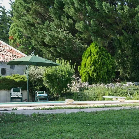 La Seoune Vakantiehuis *