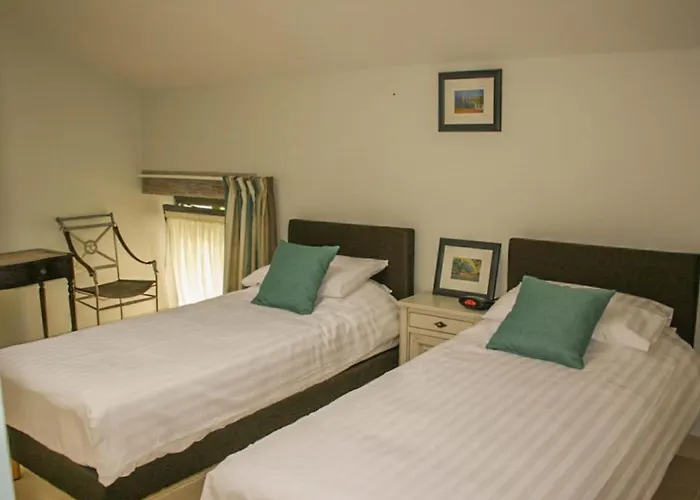 La Seoune Prázdninový dům Saint-Maurin