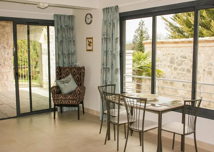 La Seoune Prázdninový dům