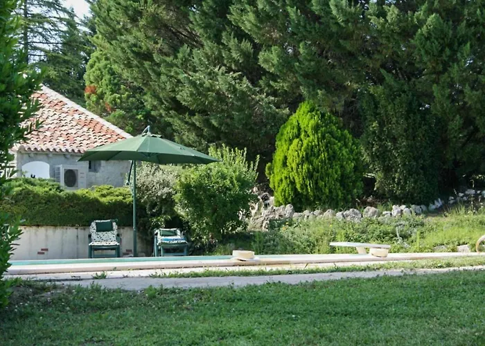 La Seoune Dom wakacyjny *