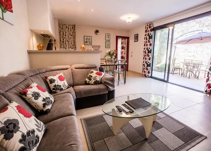 La Seoune * Saint-Maurin